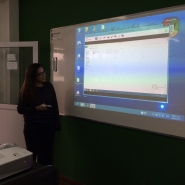 AULA DIGITAL - Capacitación intensiva a nuestro equipo docente